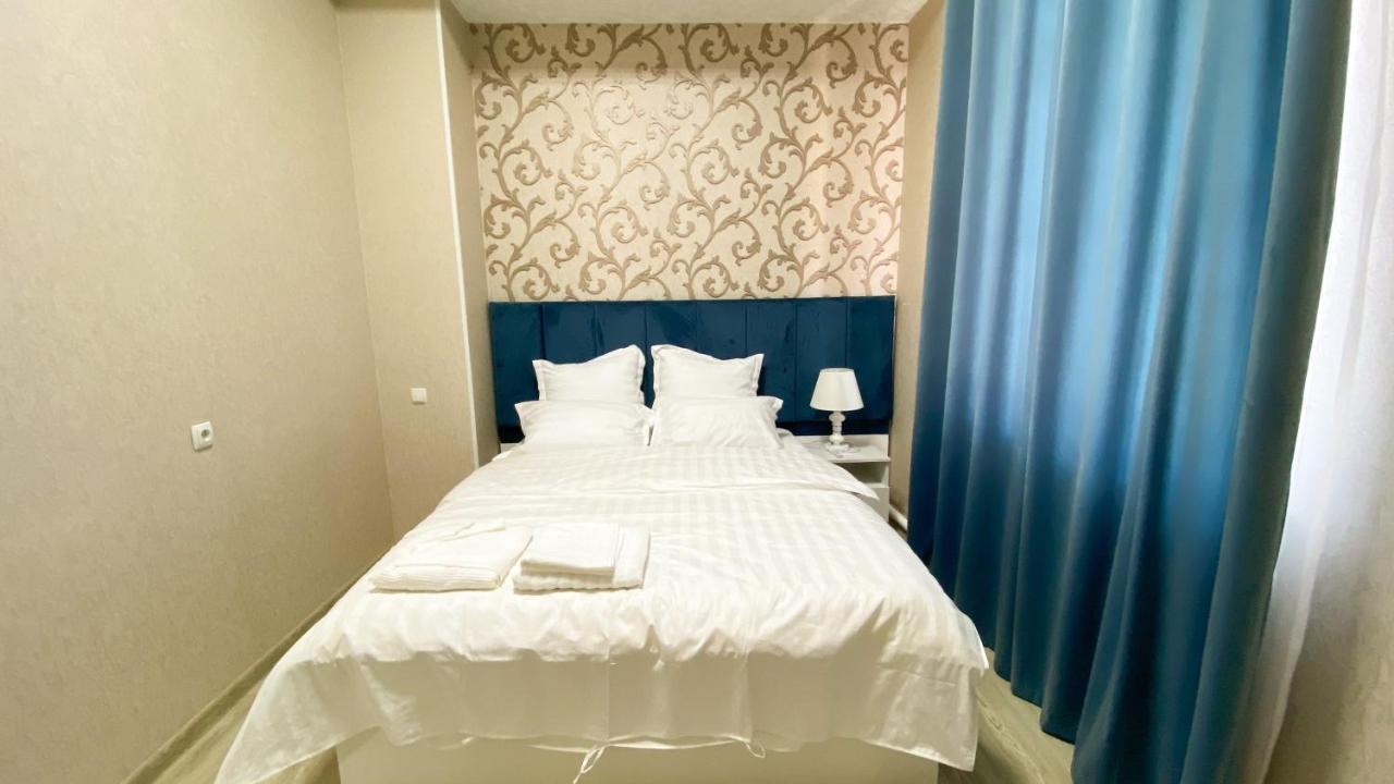 Golden Ray Hotel Turkistan Kültér fotó