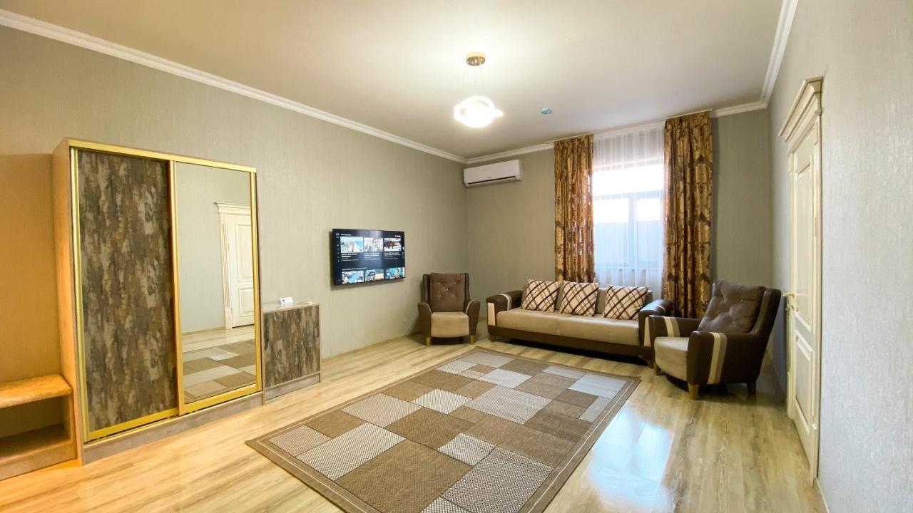 Golden Ray Hotel Turkistan Kültér fotó