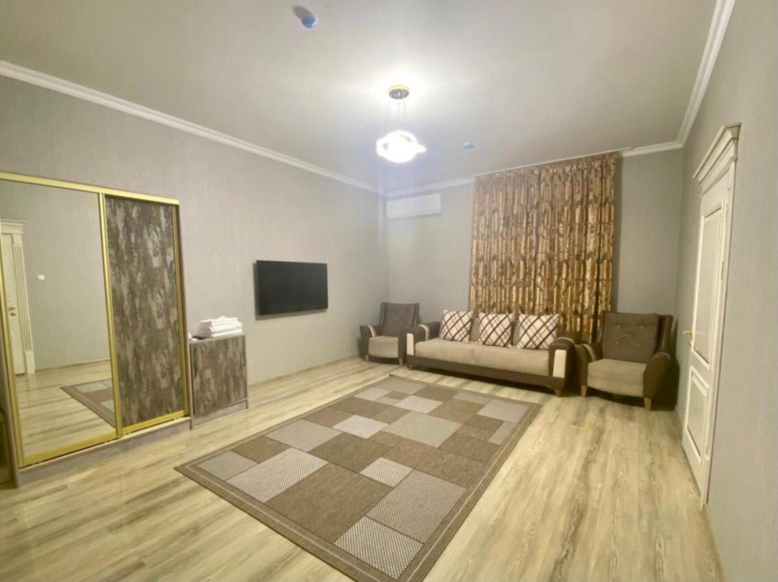 Golden Ray Hotel Turkistan Kültér fotó