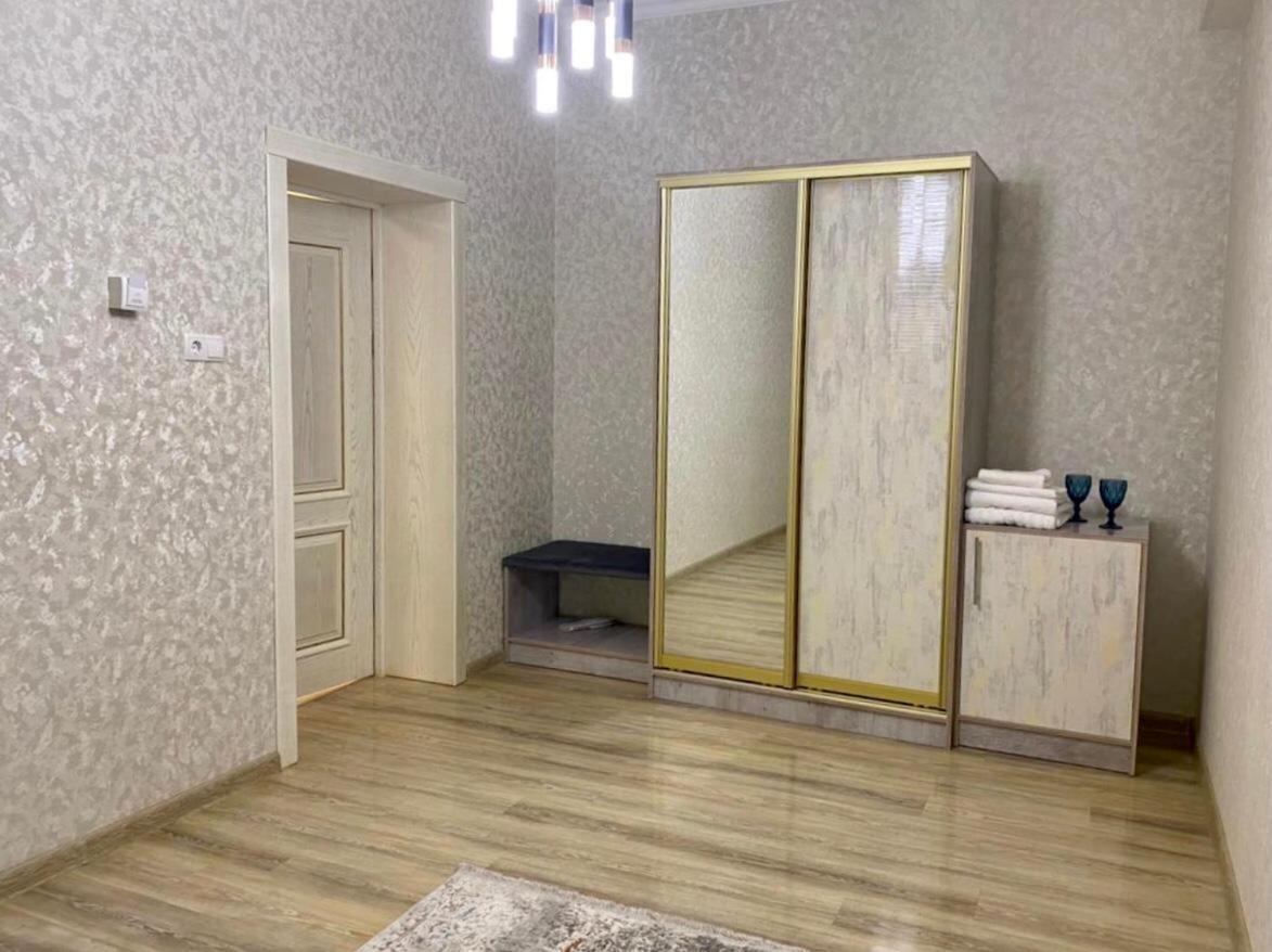 Golden Ray Hotel Turkistan Kültér fotó