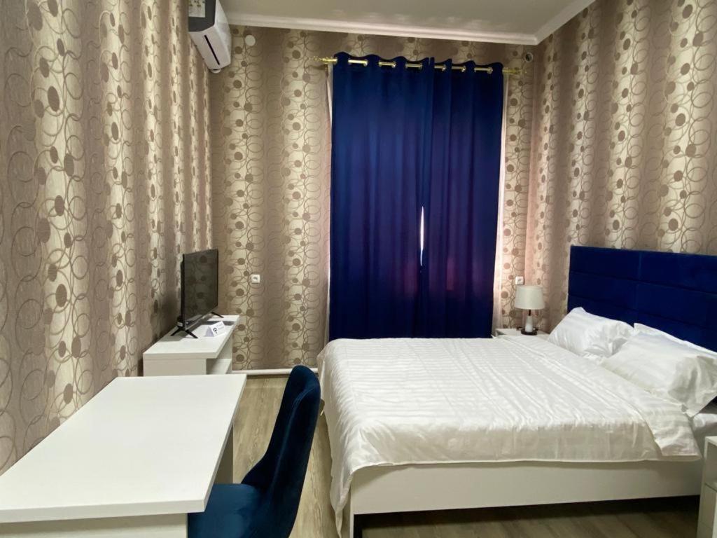 Golden Ray Hotel Turkistan Kültér fotó