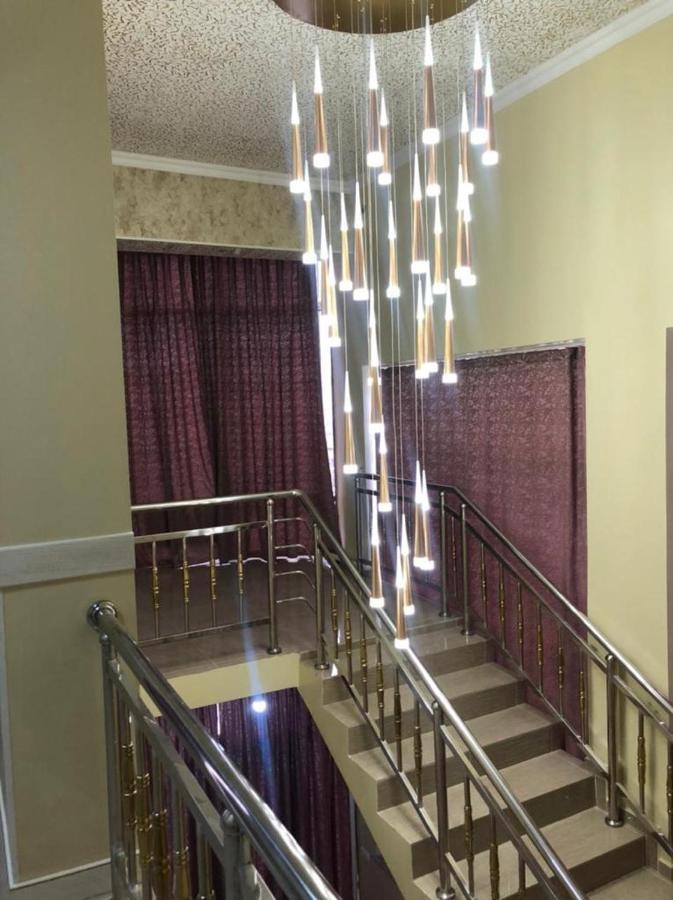 Golden Ray Hotel Turkistan Kültér fotó